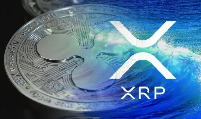 XRP这个币怎么样？XRP币价格最新行情