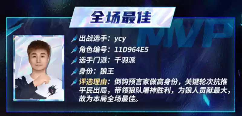 长夜将至，觉醒苍穹，2025狼人杀门派联赛·第五赛季常规赛火热进行中