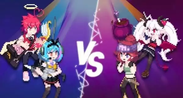 BuzzStep 