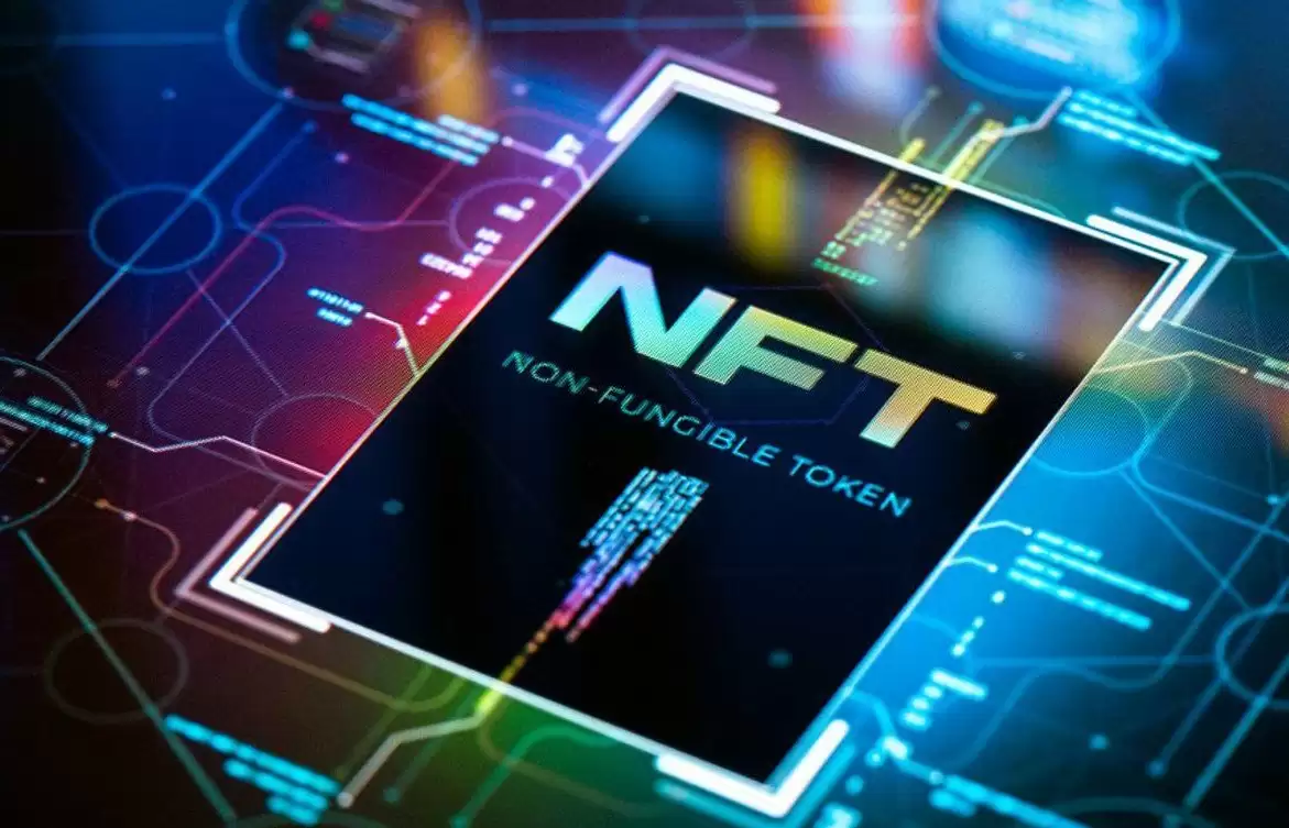 NFT有什么应用场景？
