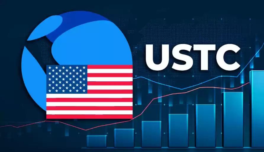 ustc币上了几个交易所