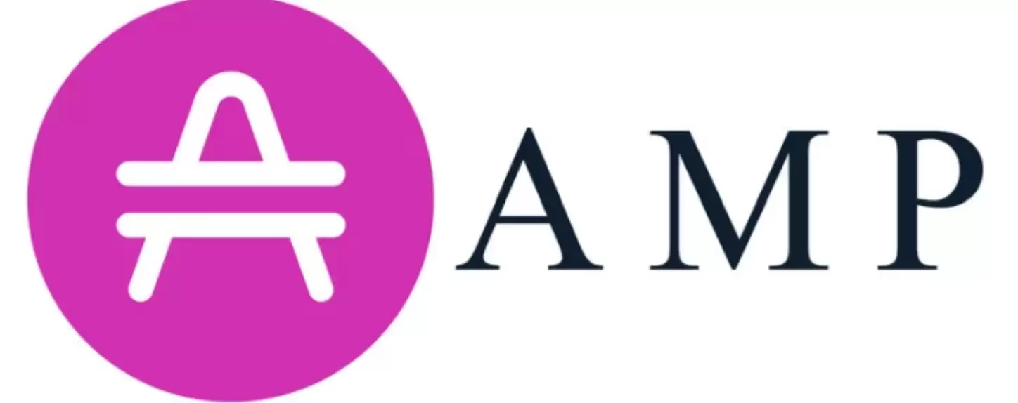 amp币创始人是谁