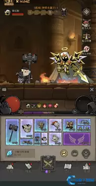 英雄无闪雷锤黑科技：雷电法王平替流毕业指南