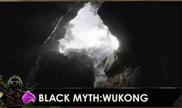 《黑神话：悟空》再添一袈裟！GDCA最佳视觉艺术奖