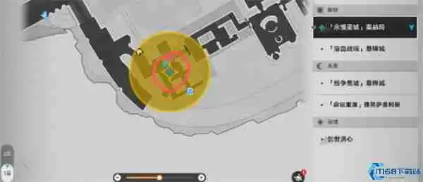 崩坏星穹铁道无果之树成就速刷指南 三步解锁隐藏彩蛋