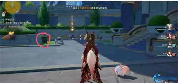 崩坏星穹铁道无果之树成就速刷指南 三步解锁隐藏彩蛋