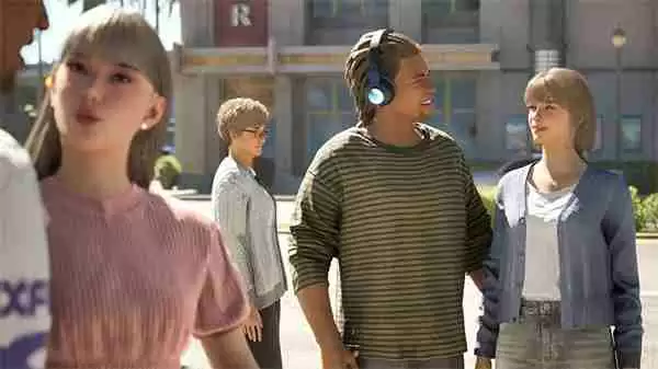 《inZOI》Steam国区定价188元 3月20至28日免费体验