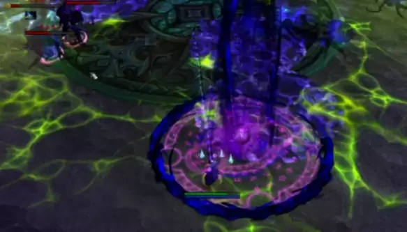 魔兽世界法师塔挫败双子怎么打 法师塔挫败双子打法攻略