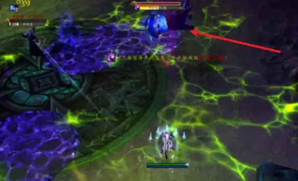 魔兽世界法师塔挫败双子怎么打 法师塔挫败双子打法攻略