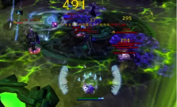 魔兽世界法师塔挫败双子怎么打 法师塔挫败双子打法攻略