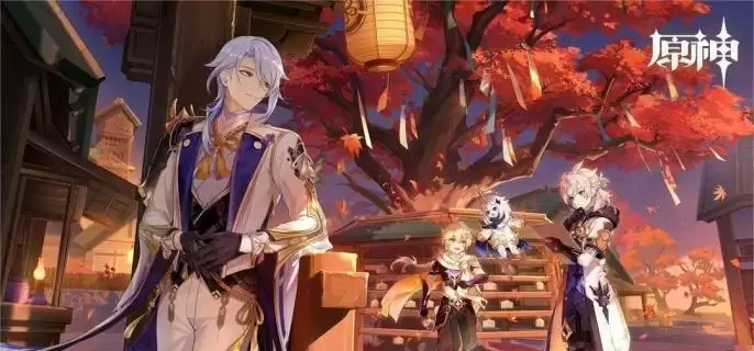 《原神》5.3海灯节璃月混池抽哪个5.3海灯节璃月混池抽取建议1