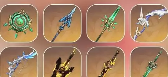 《原神》5.3海灯节璃月混池抽哪个5.3海灯节璃月混池抽取建议3