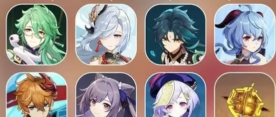 《原神》5.3海灯节璃月混池抽哪个5.3海灯节璃月混池抽取建议2