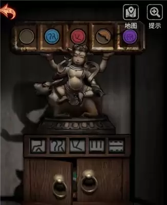 十三号病院通关攻略第三章 第三章教程详解