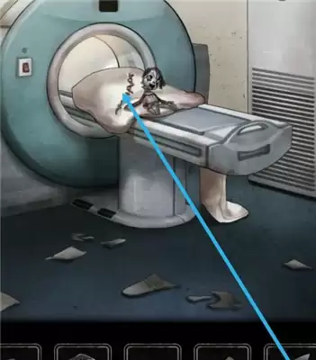 十三号病院通关攻略第三章 第三章教程详解