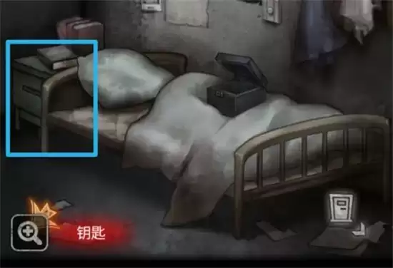 十三号病院通关攻略第三章 第三章教程详解