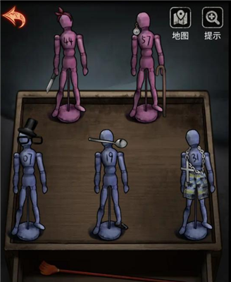 十三号病院通关攻略第三章 第三章教程详解