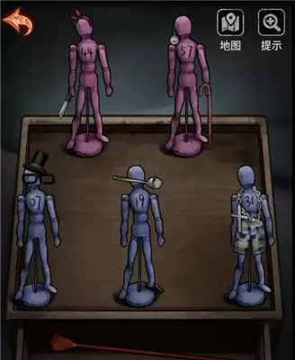 十三号病院通关攻略第三章 第三章教程详解