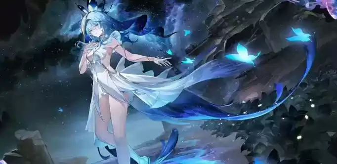 鸣潮2.2版本卡池情报一览 鸣潮2.2版本卡池有哪些共鸣者