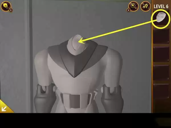 密室逃脱影城之谜4第6关怎么过 第六关通关攻略