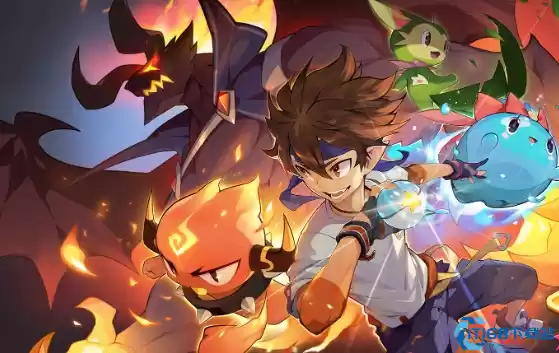 洛克王国手游酷拉捕捉全攻略 从刷怪到进化的终极指南