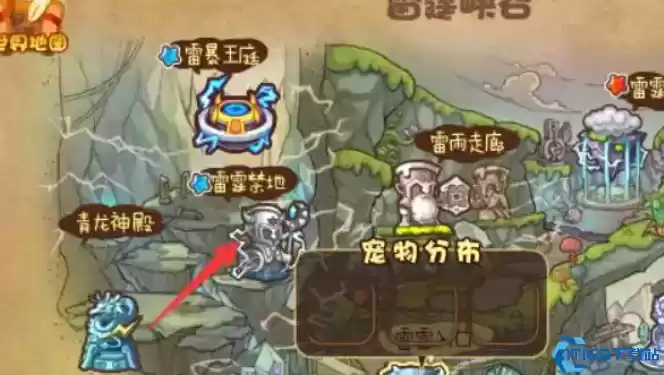 洛克王国手游酷拉捕捉全攻略 从刷怪到进化的终极指南