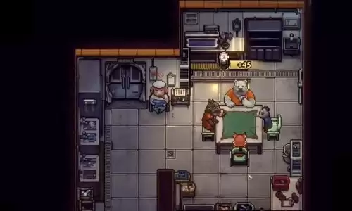 动物迷城支持联机吗