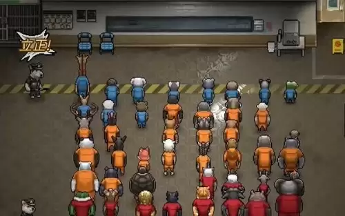 动物迷城支持联机吗