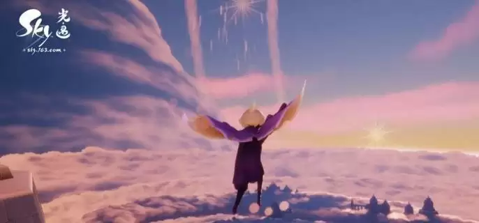 《光遇》染料在哪得染料获取位置分享1