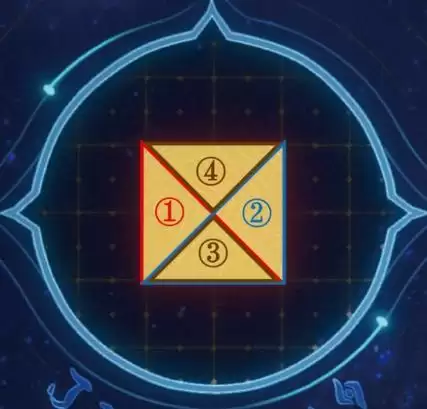 《崩坏星穹铁道》地宫迷踪怎么过地宫迷踪攻略大全4