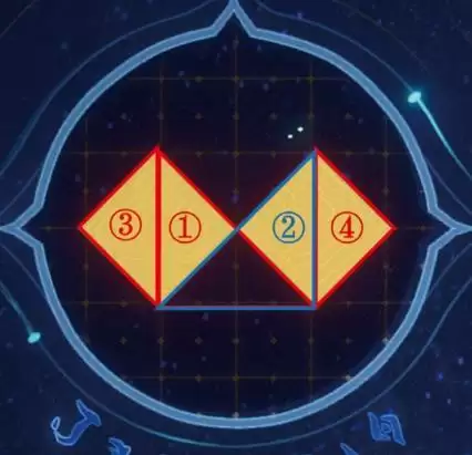 《崩坏星穹铁道》地宫迷踪怎么过地宫迷踪攻略大全3