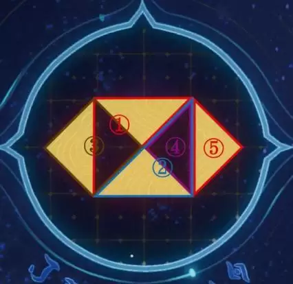 《崩坏星穹铁道》地宫迷踪怎么过地宫迷踪攻略大全6