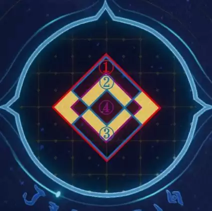 《崩坏星穹铁道》地宫迷踪怎么过地宫迷踪攻略大全7