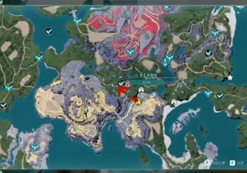 幻兽帕鲁君王美露帕在哪抓