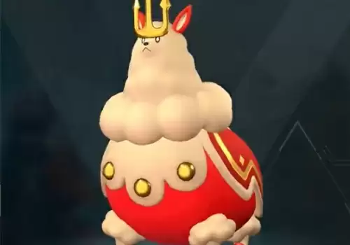 幻兽帕鲁君王美露帕在哪抓