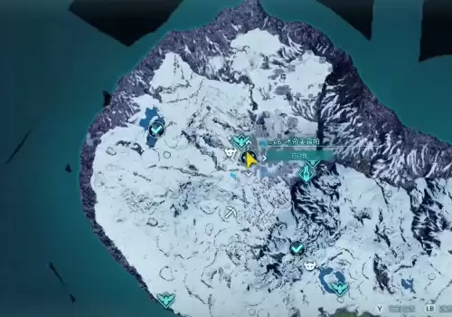 幻兽帕鲁君王美露帕在哪抓