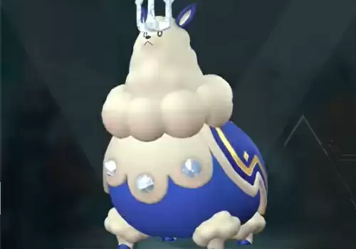 幻兽帕鲁君王美露帕在哪抓