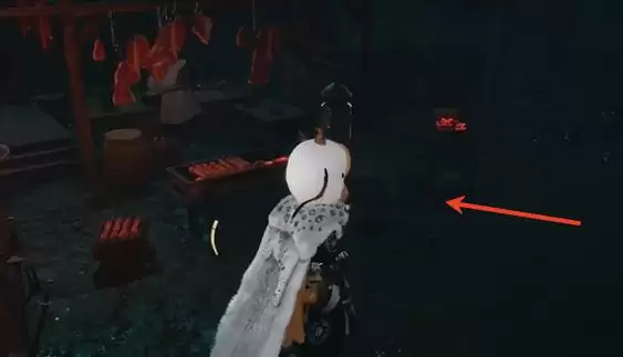 《燕云十六声》销金窟怎么解锁销金窟解锁方法4