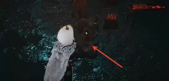 《燕云十六声》销金窟怎么解锁销金窟解锁方法5