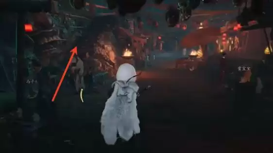 《燕云十六声》销金窟怎么解锁销金窟解锁方法6