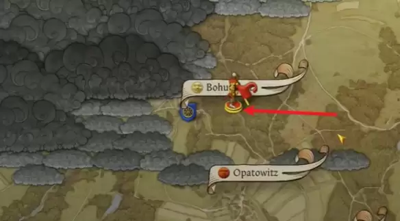 天国拯救2德国人的宝藏任务怎么做 天国拯救2德国人的宝藏任务流程详细图文版