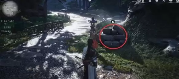 《燕云十六声》雕栏剑影任务怎么做雕栏剑影支线任务攻略3