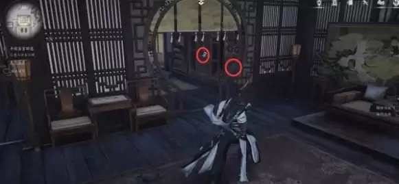 《燕云十六声》雕栏剑影任务怎么做雕栏剑影支线任务攻略5