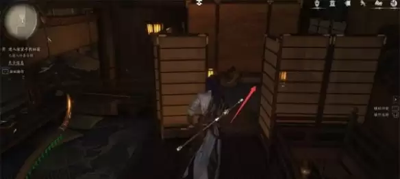 《燕云十六声》雕栏剑影任务怎么做雕栏剑影支线任务攻略6