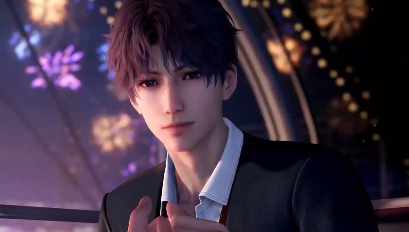 《恋与深空》最后的告别祁煜迷失结局如何达成