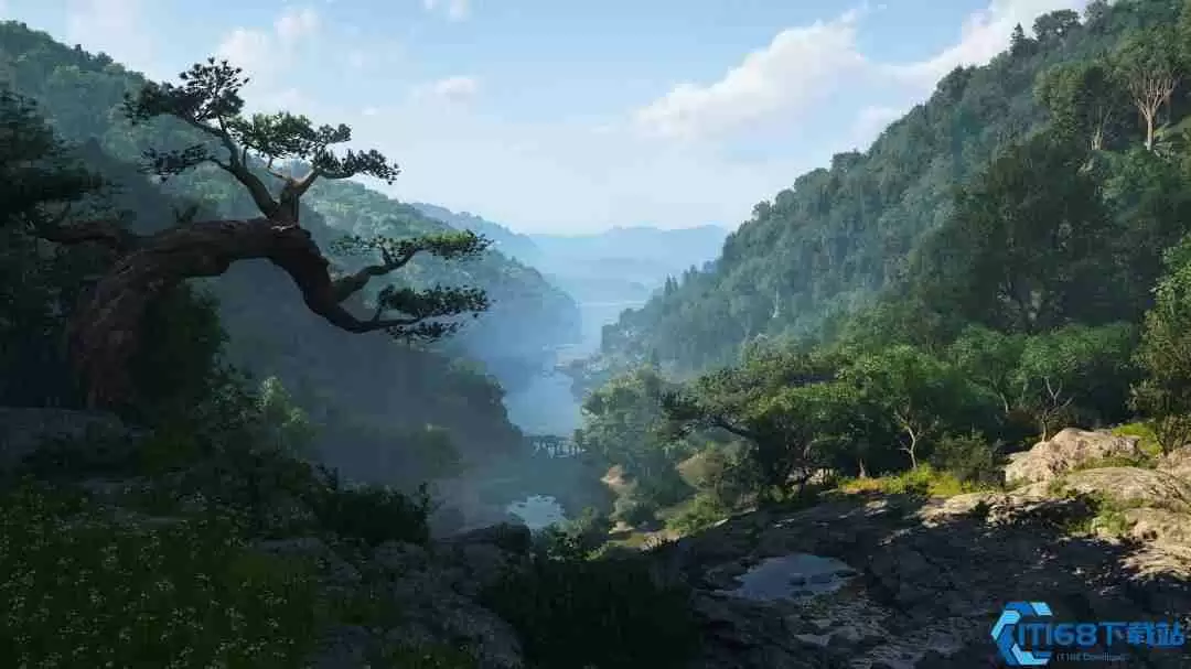 刺客信条影全面适配Steam Deck 封建日本冒险掌上畅玩