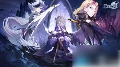 天羽之诗最强阵容 天羽之诗阵容搭配攻略