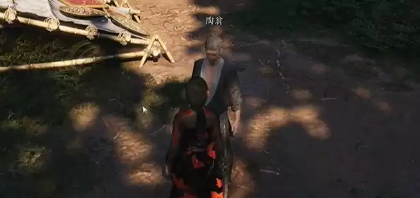 《燕云十六声》鳏居奇事奇遇怎么过鳏居奇事奇遇攻略3