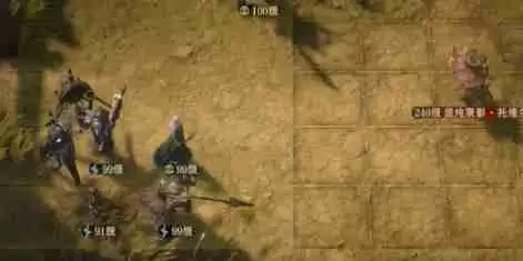 龙息神寂混沌聚影电boss怎么打 沌聚影电boss打法攻略