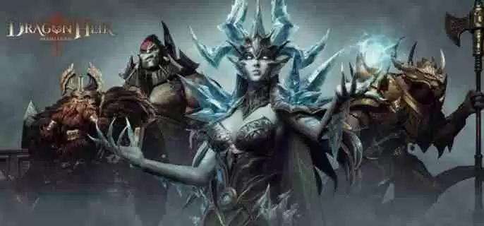 龙息神寂混沌聚影电boss怎么打 沌聚影电boss打法攻略